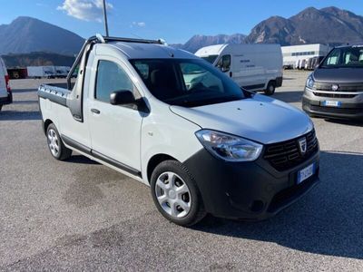 usata Dacia Dokker 1.5 dCi 8V 90CV Start&Stop Pick-Up