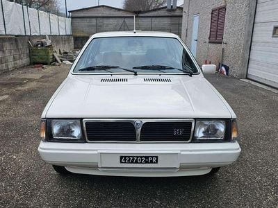 Gebraucht Lancia Prisma 77 PS (56 kW) 1984 Weiß Limousine