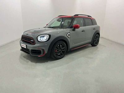 usata Mini John Cooper Works Countryman Countryman 2.0 JCW ALL4 1 of 50 GT edition