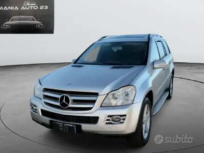 Usata Mercedes GL320