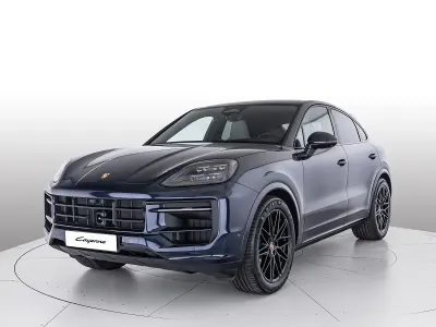 Usata Porsche Cayenne