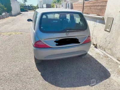 Usata Lancia Ypsilon