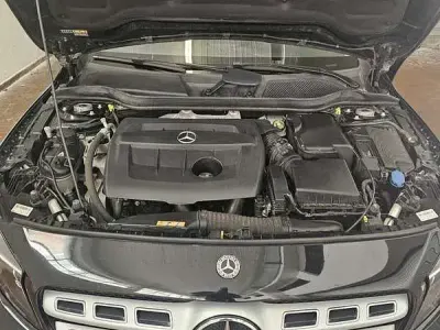 Usata Mercedes GLA180