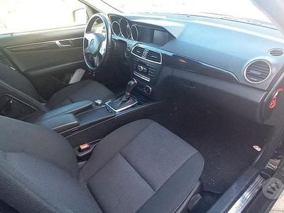 Usata Mercedes 220 170 CV (125 kW) 2012 Station wagon