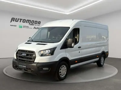 Usata Ford Transit