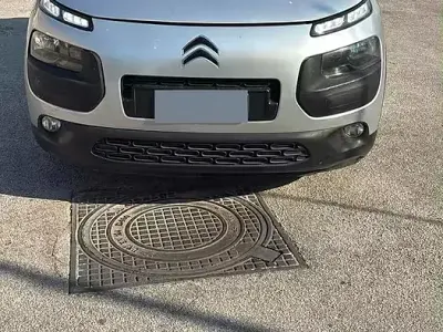 Usata Citroën C4 Cactus