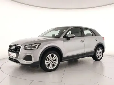 Usata Audi Q2