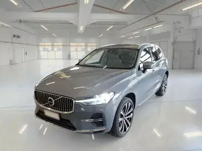 Usata Volvo XC60 252 CV (185 kW) 2021 SUV