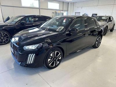Usata Peugeot 208