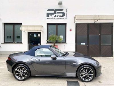 Mazda MX5