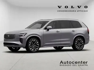 Nuova Volvo XC90 Ultra 250 CV (183 kW) 2026 SUV