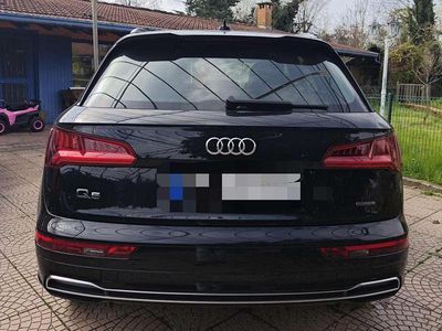 Usata Audi Q5 S-line plus 204 CV (150 kW) 2020 SUV