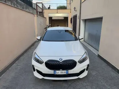Usata BMW 116