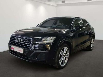 usata Audi Q2 30 1.0 tfsi Admired