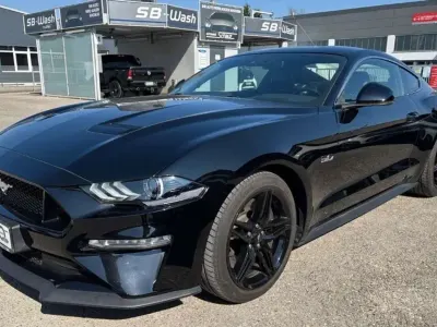 Usata Ford Mustang GT Fastback 450 CV (330 kW) 2019 Other Coupé