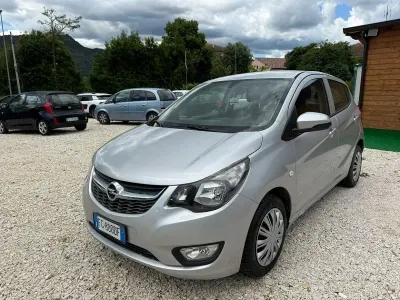 Usata Opel Karl
