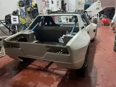 Usata Fiat X 1/9 1970