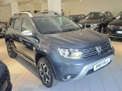 Usata Dacia Duster Prestige 114 CV (83 kW) 2019 Other SUV