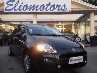 usata Fiat Punto Evo 1.2 3 porte Active