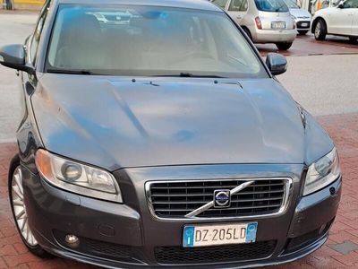 usata Volvo S80 (2006-2016) - 2007