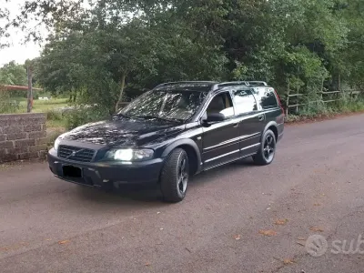 Usata Volvo XC70