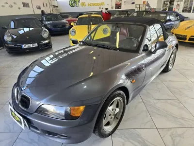 Usata BMW Z3