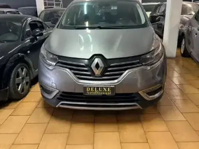 Usata Renault Espace
