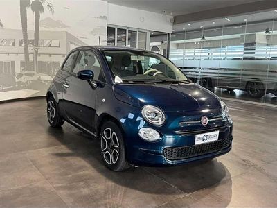 Blu Usata 2022 Fiat 500 Club Utilitaria | 10.490 € (Super prezzo)