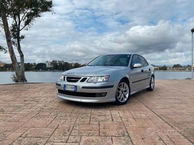 usata Saab 9-3 1.9 tid