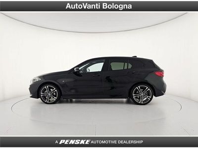 usata BMW 1M Seried 5p. M Sport