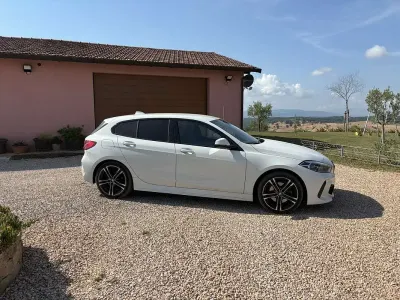 Usata BMW 118