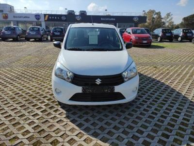 usata Suzuki Celerio 1.0 Easy rif. 18563017