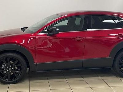 Usata Mazda CX-30 140 CV (102 kW) 2025 Soul red crystal SUV