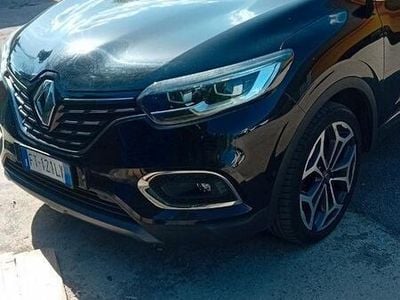 Usata Renault Kadjar 131 CV (96 kW) 2019 SUV