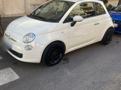 usata Fiat 500 500 0.9 TwinAir Turbo