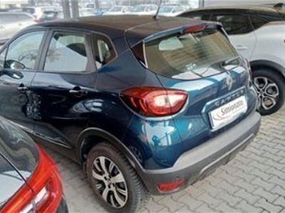 usata Renault Captur dCi 8V 90 CV Business