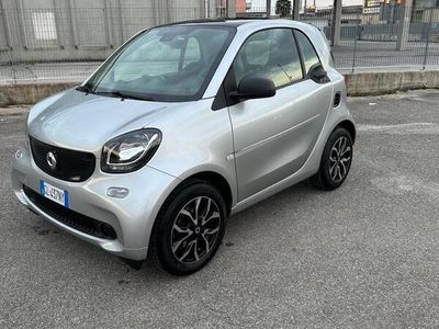 usata Smart ForTwo Coupé 3oSerie 2019