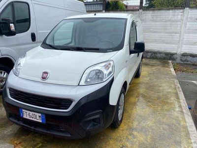 usata Fiat Fiorino BENZINA 1.4CC 77CV