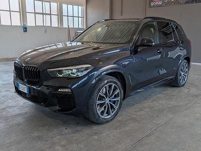 Usata BMW X5 M Sport 2020 SUV