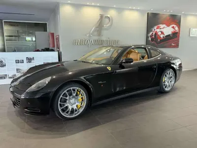 Usata Ferrari 612