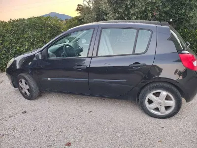 Usata Renault Clio III