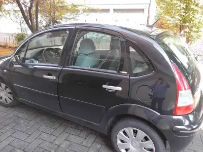 Usata Citroën C3