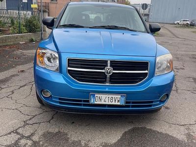 Dodge Caliber