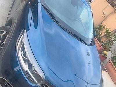 Usata Renault Kadjar 116 CV (85 kW) 2019 SUV