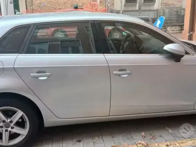 Usata Audi A3