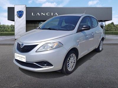 usata Lancia Ypsilon 1.2 69cv Gold