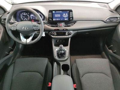 usata Hyundai i30 1.0 T-GDI 5 porte Select+