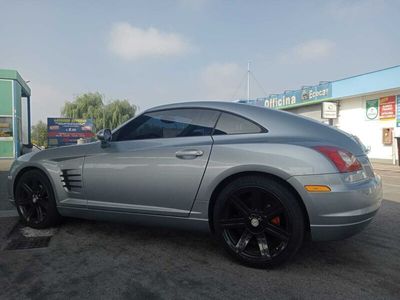 usata Chrysler Crossfire 3.2 PERFETTA! PRIMA VERNICE!