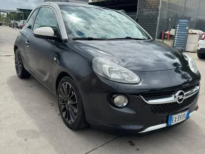 Usata Opel Adam