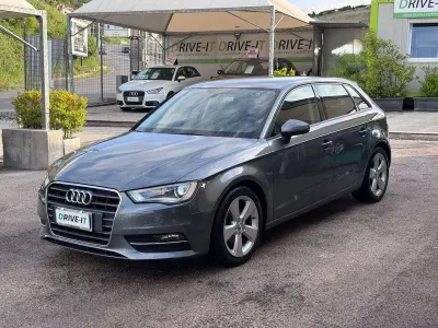 Usata Audi A3